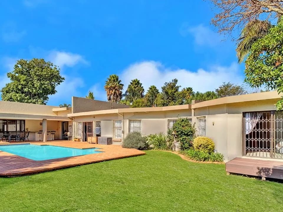 Leadhome Properties in Craighall