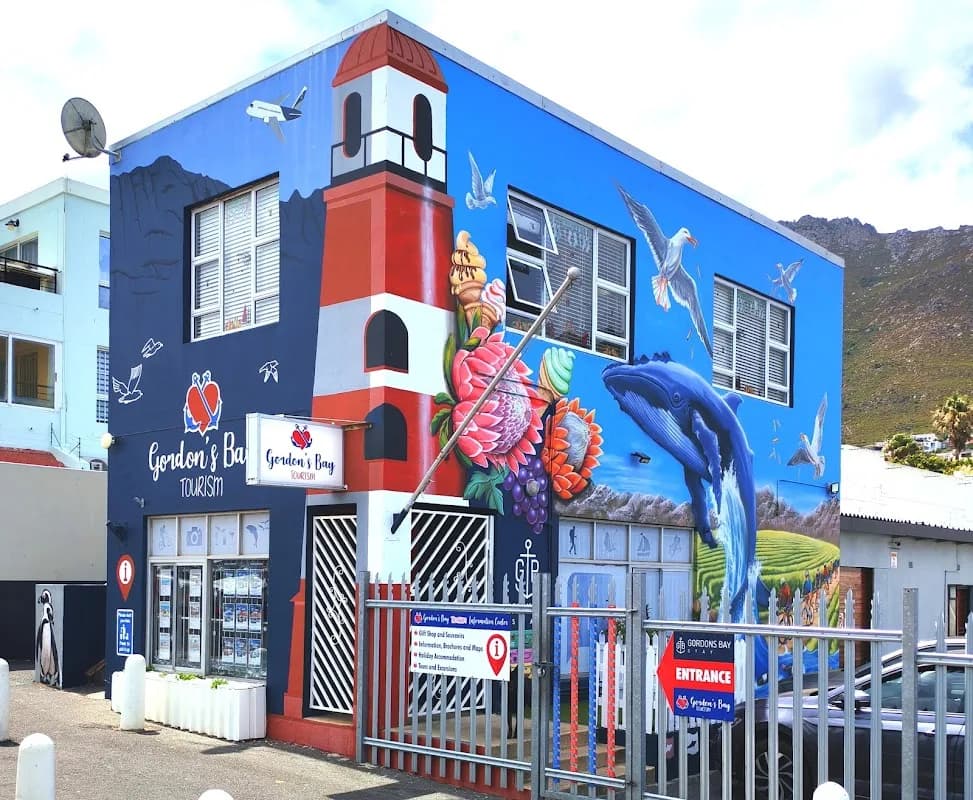 Gordons Bay Stay (Pty) Ltd. in Gordon's Bay