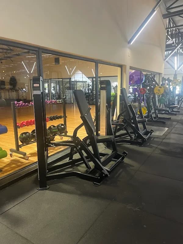World of Wellness Somerset West in Gordon's Bay