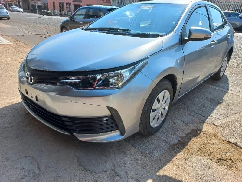 Action Motor Group in West Rand