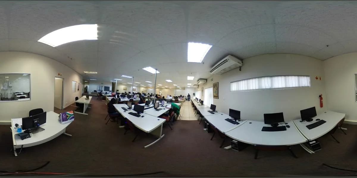 Boston City Campus - Richards Bay in Arboretum