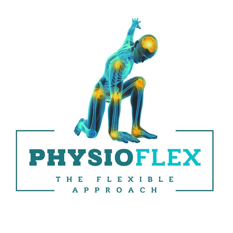 Physioflex in Menlyn