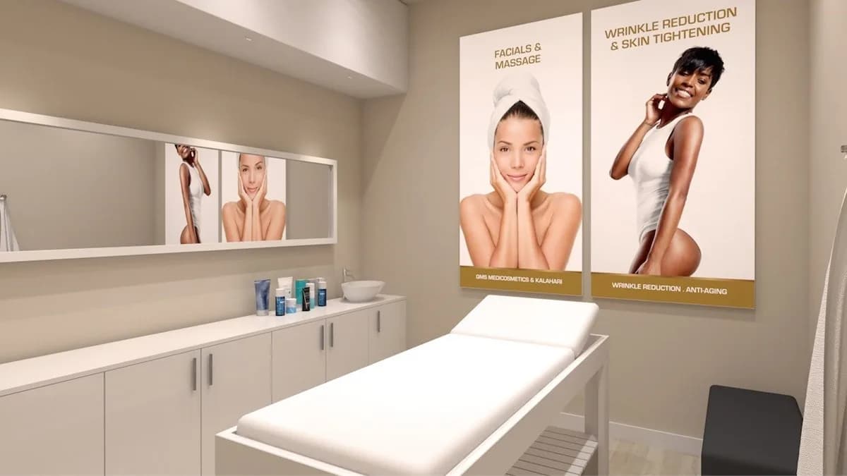 Deluxe Laser & Spa Constantia Emporium in Constantia