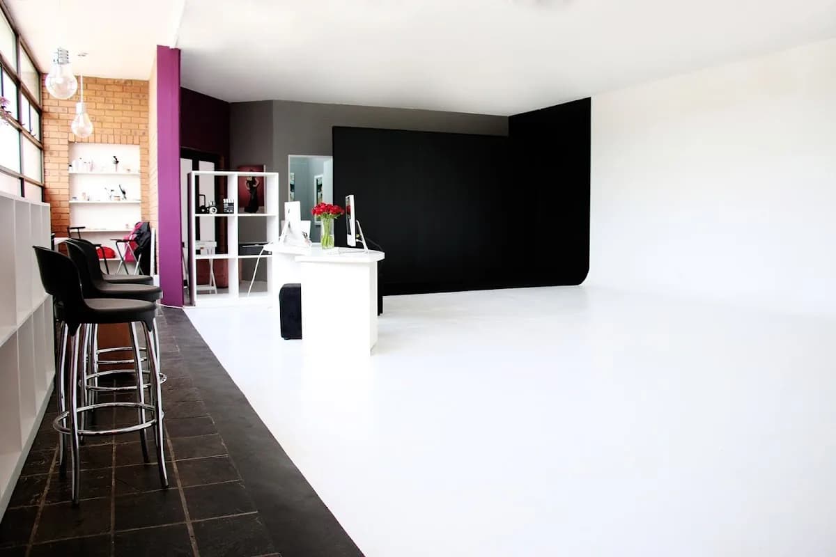 Picture Perfect Studios in Centurion CBD