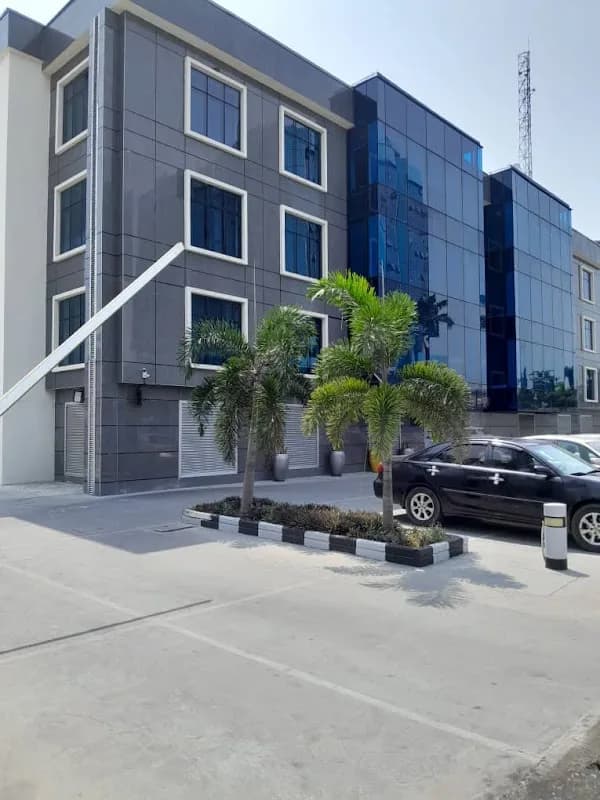 Hydrogen Payment Services Company Limited in Apapa