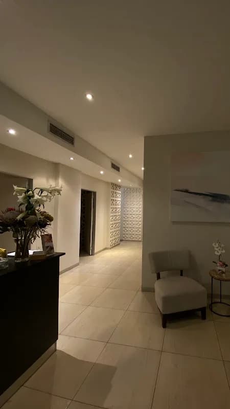 Lanna Thai Massage & Beauty (Sea Point Cape town) in Green Point