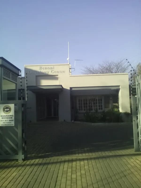 ABJ Oncology - Benoni in Benoni CBD