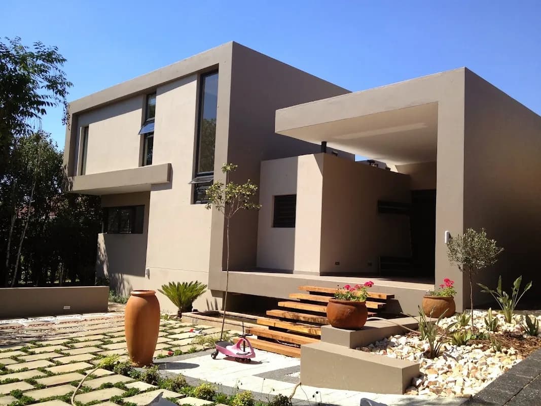 LORGAT ARCHITECTS cc in Northcliff