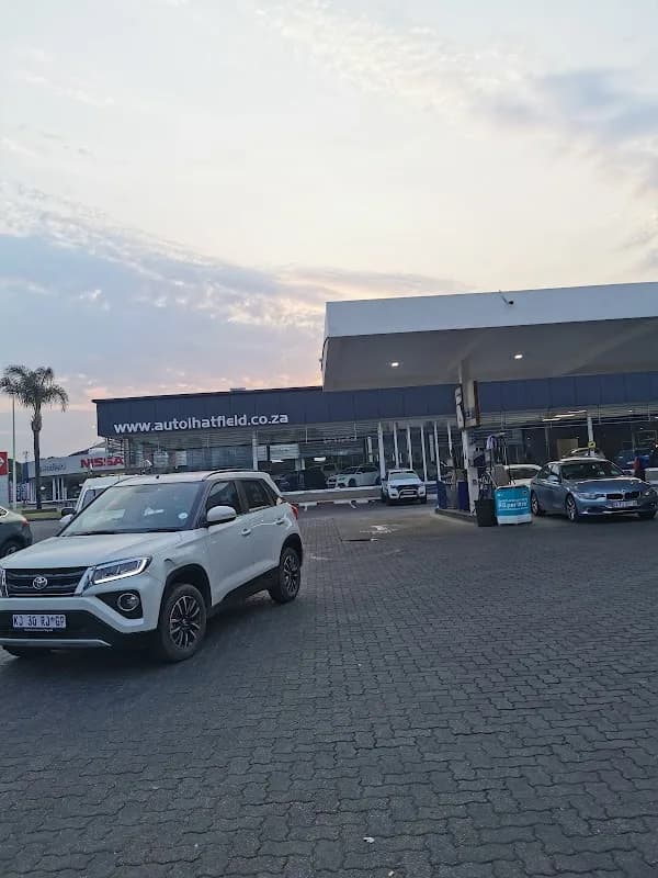 Auto Investments Hatfield in Hatfield