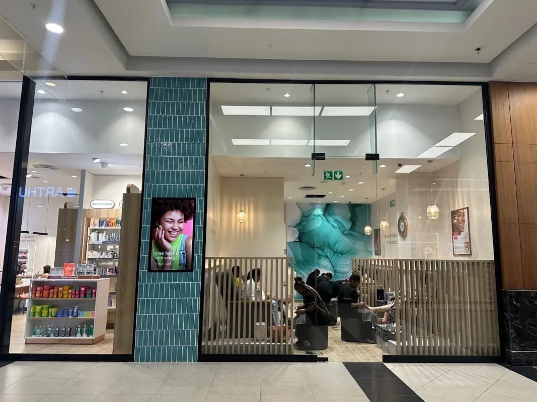 Sorbet Salon in Umhlanga CBD
