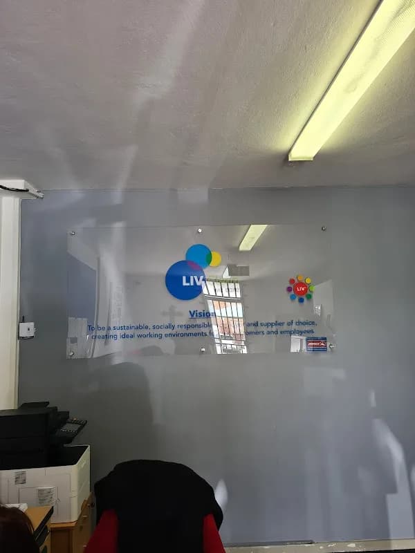 LivClean Johannesburg - Contract Cleaning Solutions in Linden