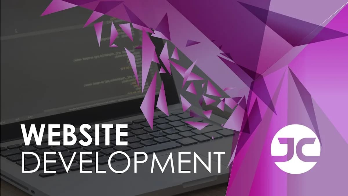JC Website Design Nelspruit in Nelspruit CBD