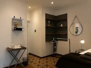 Ratel Street Guesthouse in Silverton