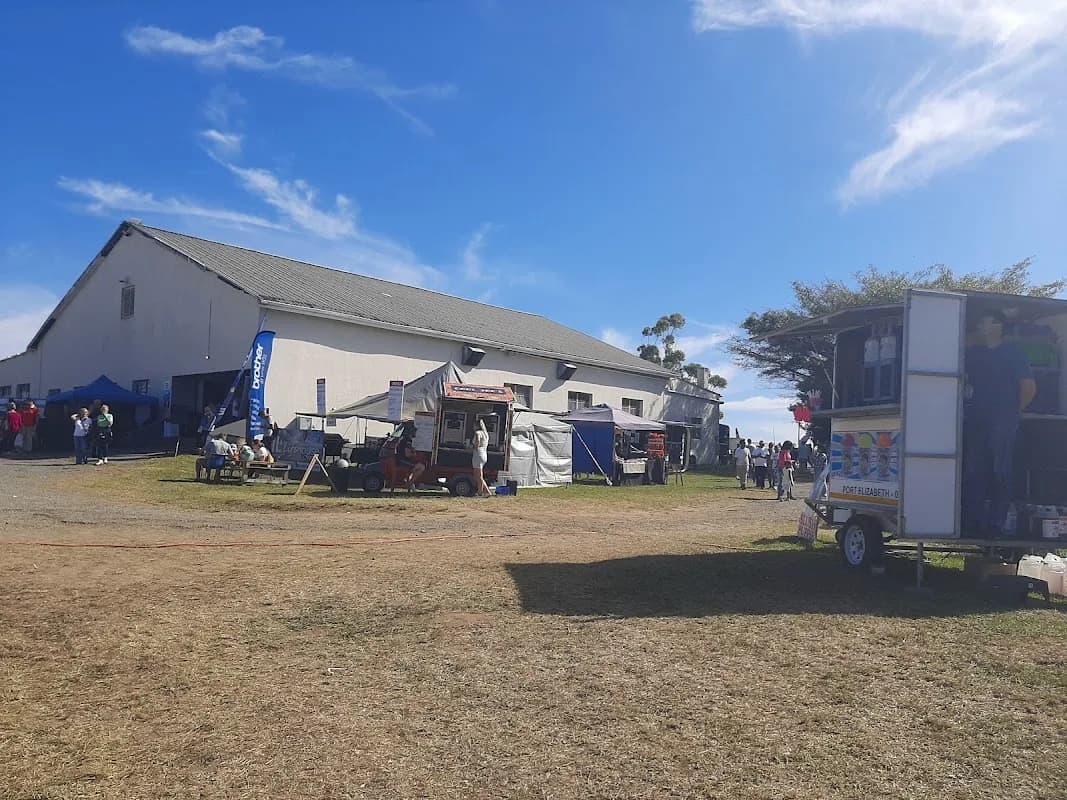 Gonubie Agricultural Society & Show Grounds in Gonubie