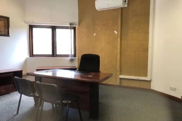 Mzansi Business in Mahikeng CBD