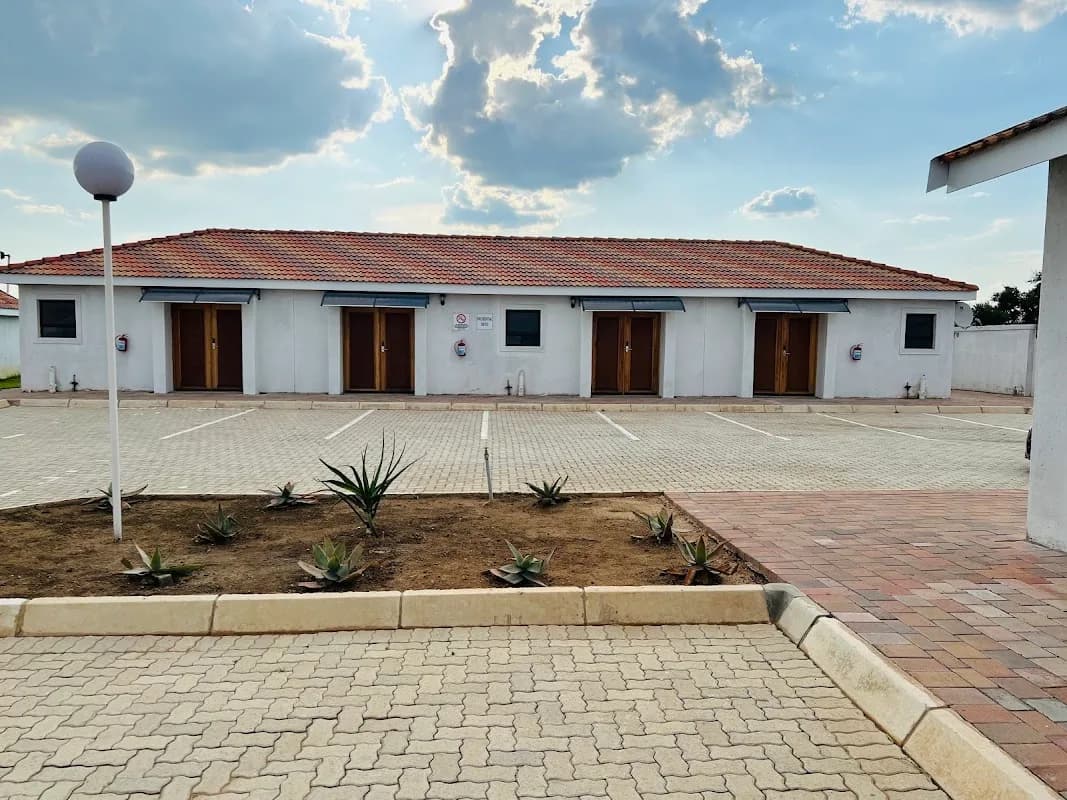 The Pearl Klerksdorp Accommodation Wedding Events Conference Restaurant and Bar in Park West
