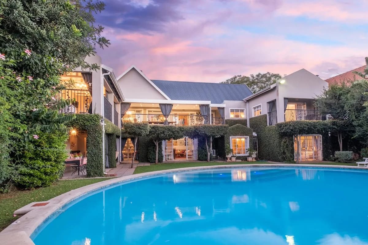 Ennik Estates - Real Estate Agents in Greenside