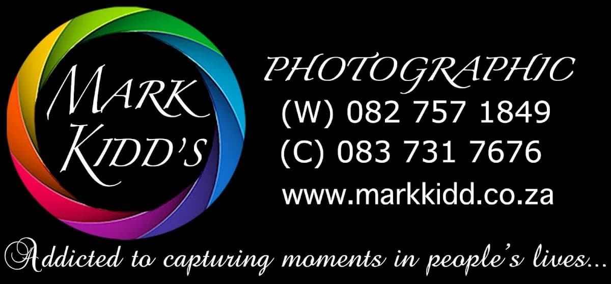 Mark Kidd's Photographic & Framing in Roodepoort CBD