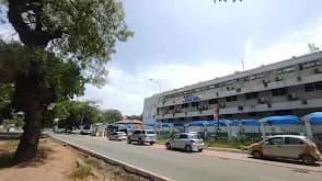 MINISTRY OF FISHERIES AND AQUACULTURE DEVELOPMENT in Ministries