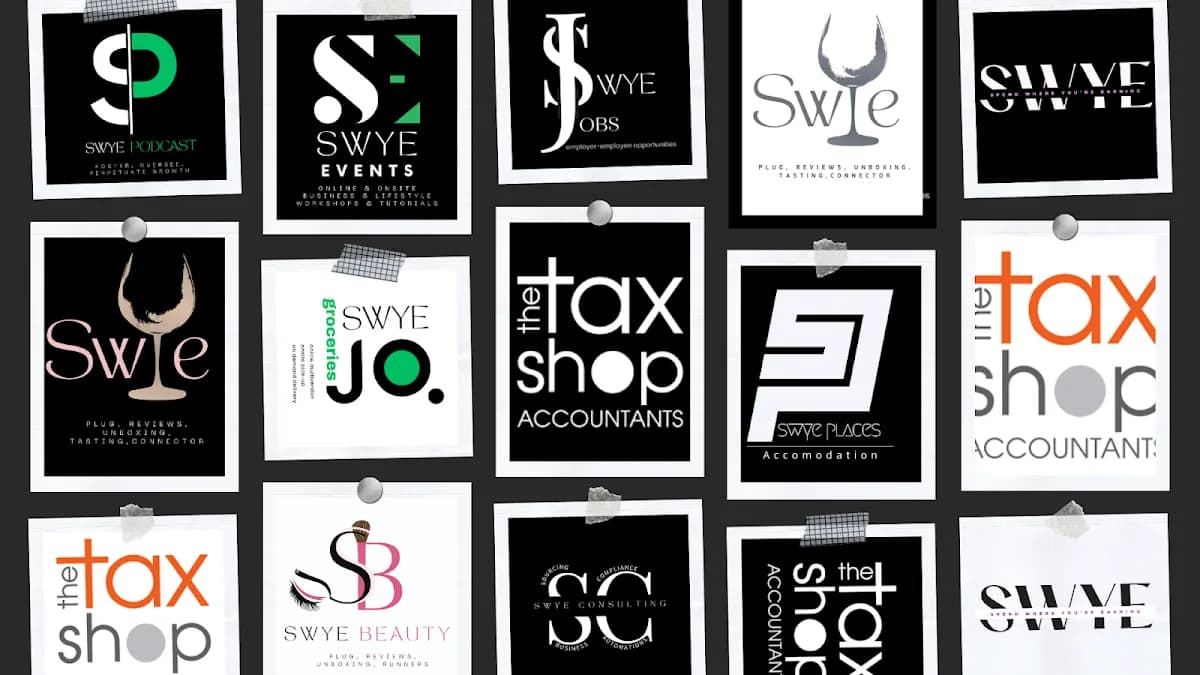 The Tax Shop - SWYE in Vincent