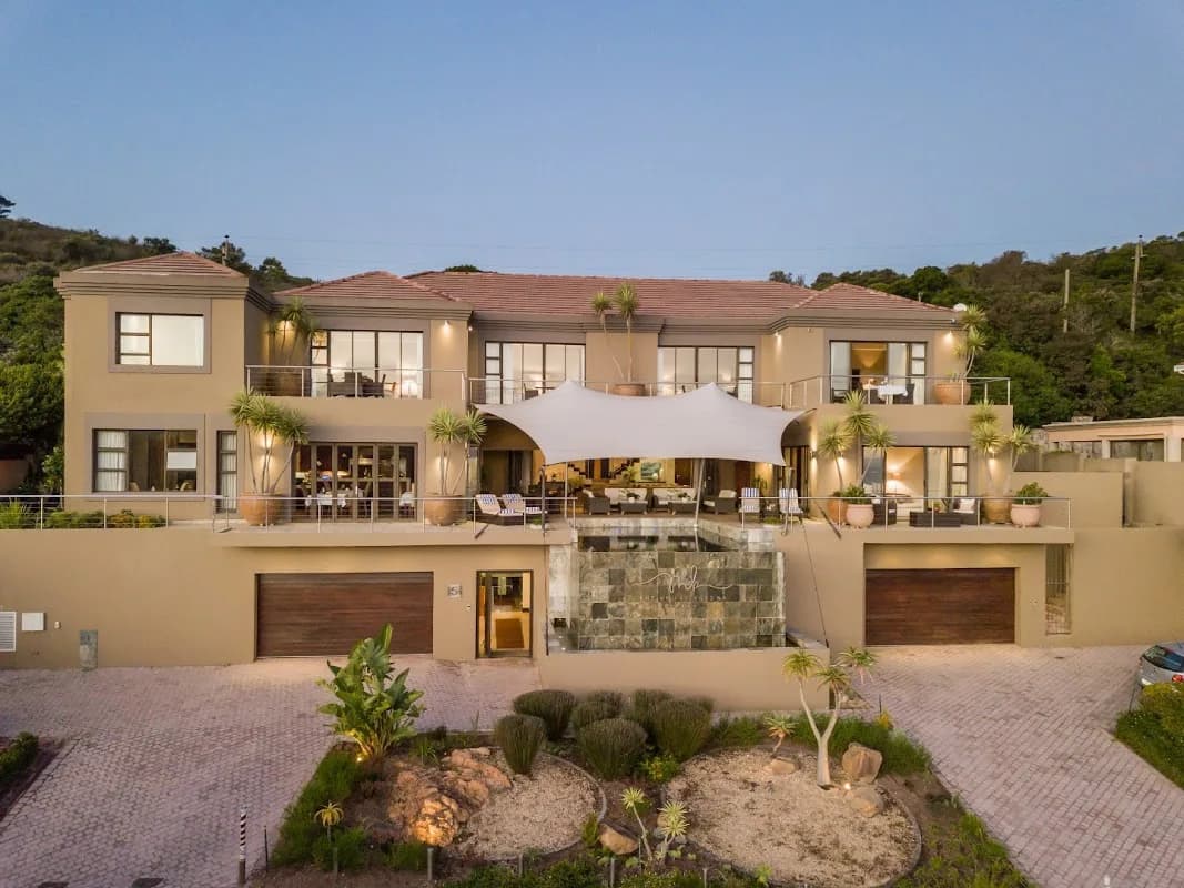 The Mount Knysna in Knysna CBD