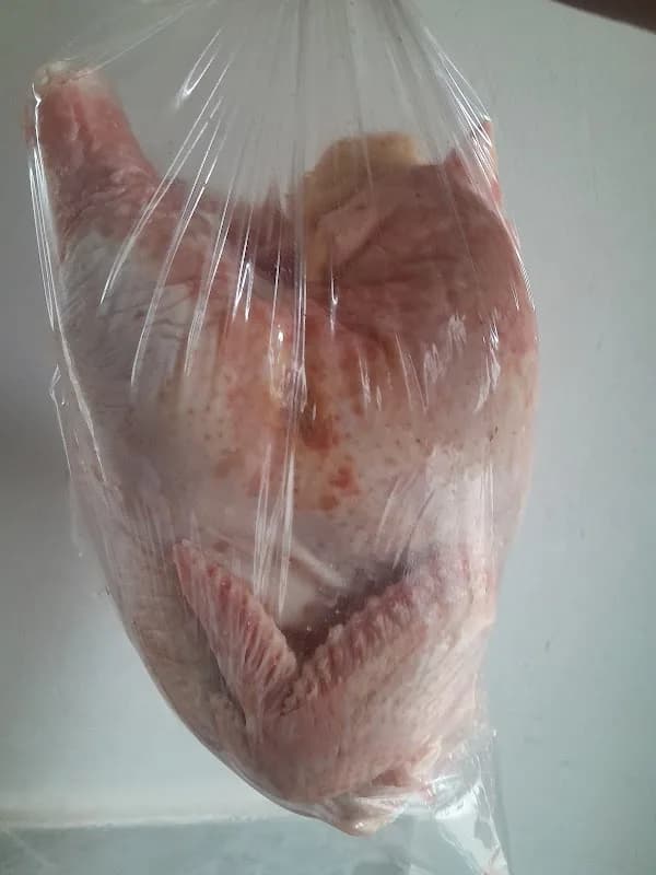 Sisonke Agro Poultry in Soweto