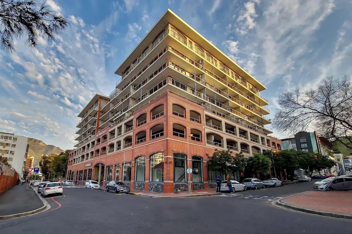 Xenia Aparthotel by Totalstay in De Waterkant