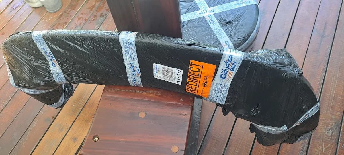 The Courier Guy Paarl in Paarl East