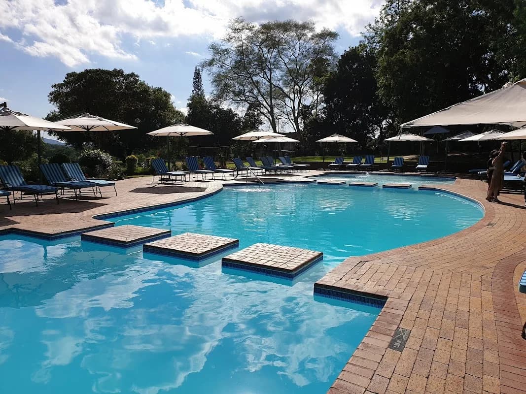 Sabi River Sun Resort in Hazyview