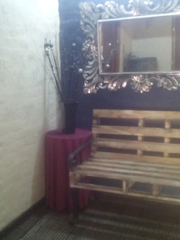 MiNawe in Aerorand