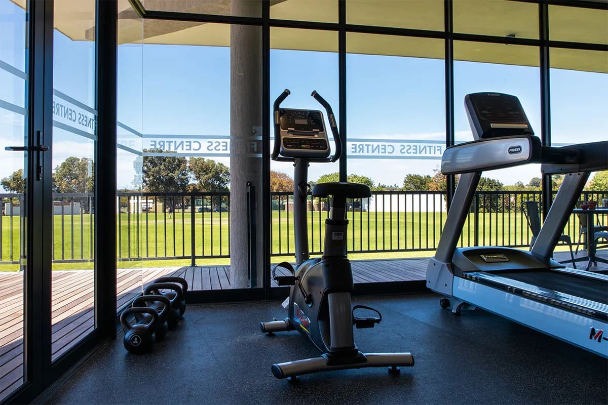 Rondebosch Sports Club in Rondebosch