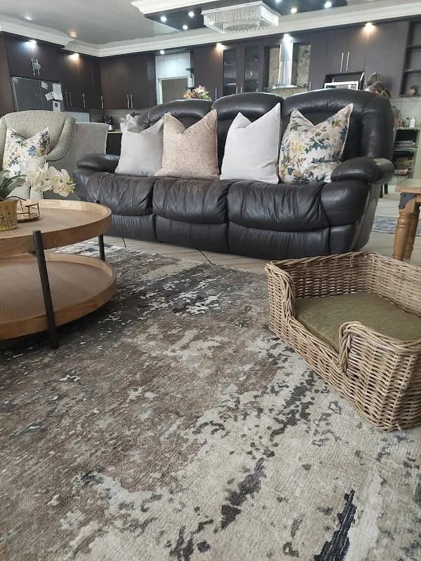 INSIDE OUT INTERIORS in Del Judor