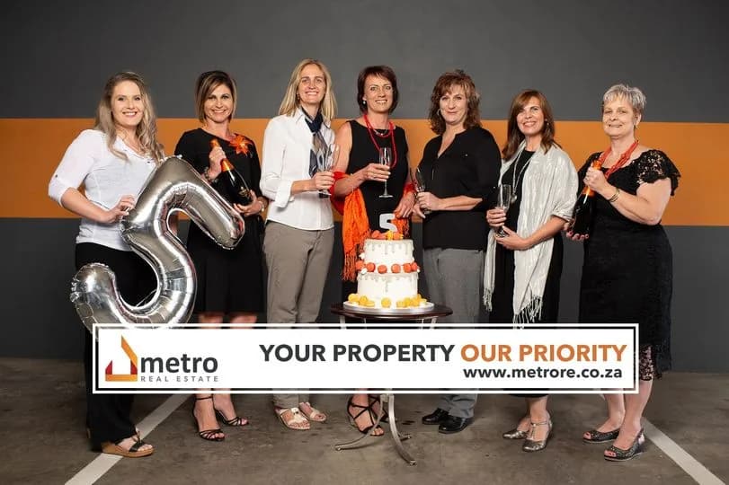 Metro Real Estate in Mangaung