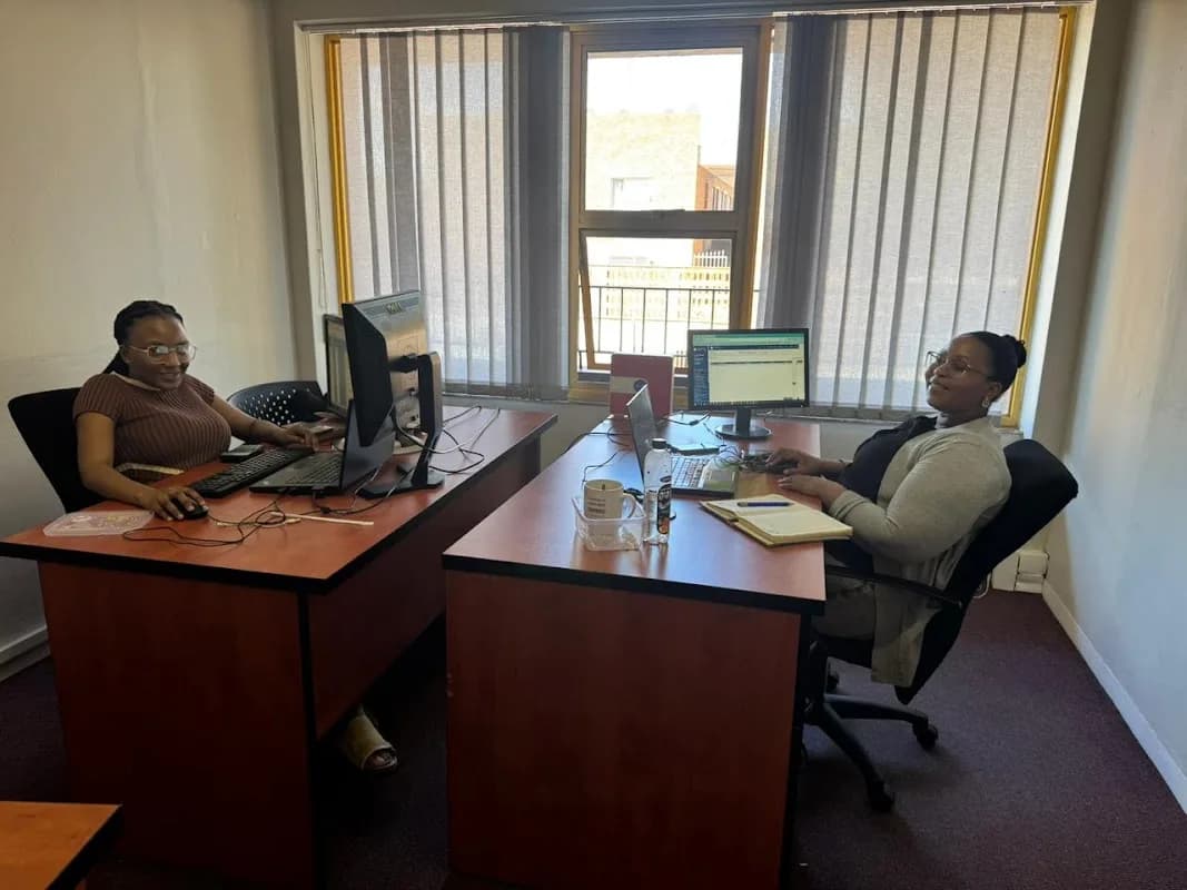 LBA Accounting in Alberton