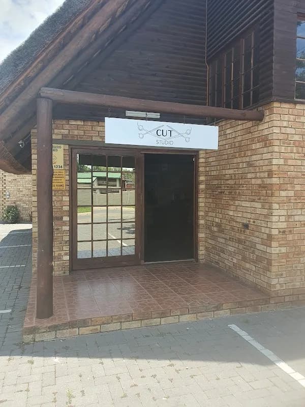 CUT STUDIO in Sasolburg CBD