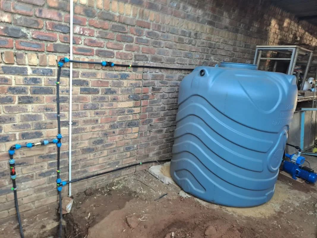 Smet Jet Africa Plumbing Rustenburg in Rustenburg CBD