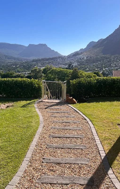 JJ Landscapes Cape Town Landscaping in Gardens