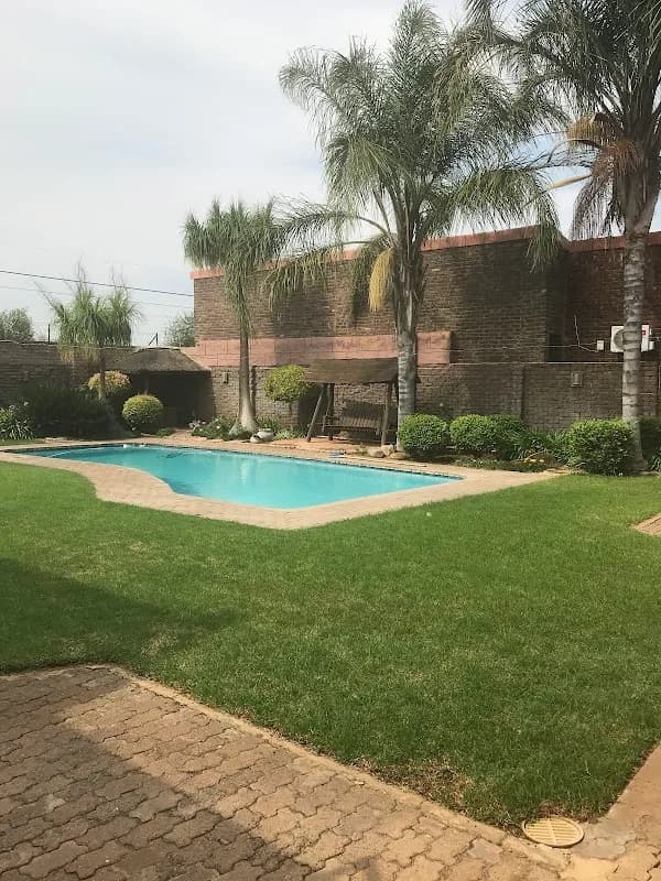 Vibrant Property Group in Mahikeng Industrial