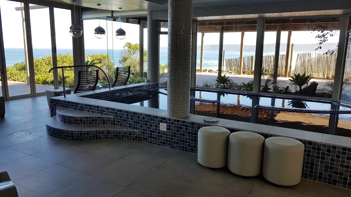 Views Spa in Wilderness