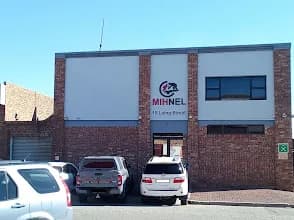 MIHNEL Engineers And Civils in Evander