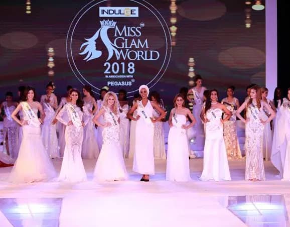 Splendure International Modelling Agency in Ngwelezane