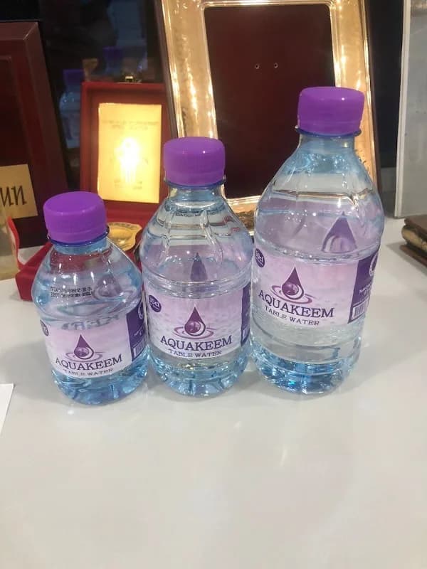 AQUAKEEM BOTTLED WATER in Kuje