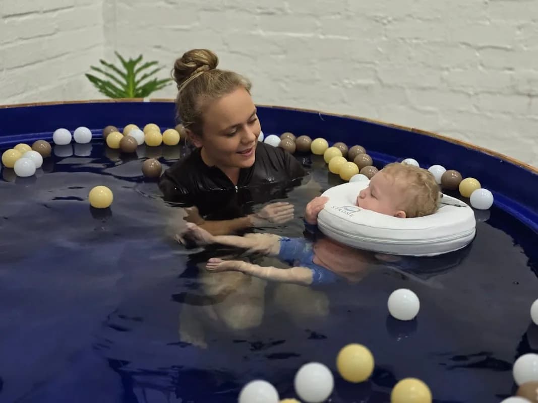 Strome Wellness Spa in Haenertsburg