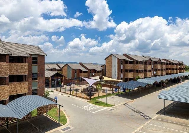 CSI Rentals in Midrand CBD