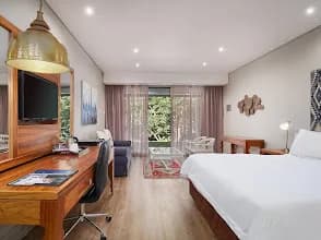 ANEW Resort Hunters Rest Rustenburg in Safari Extension