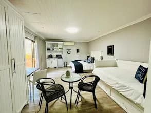The Homestead Guest House in Bloemfontein CBD