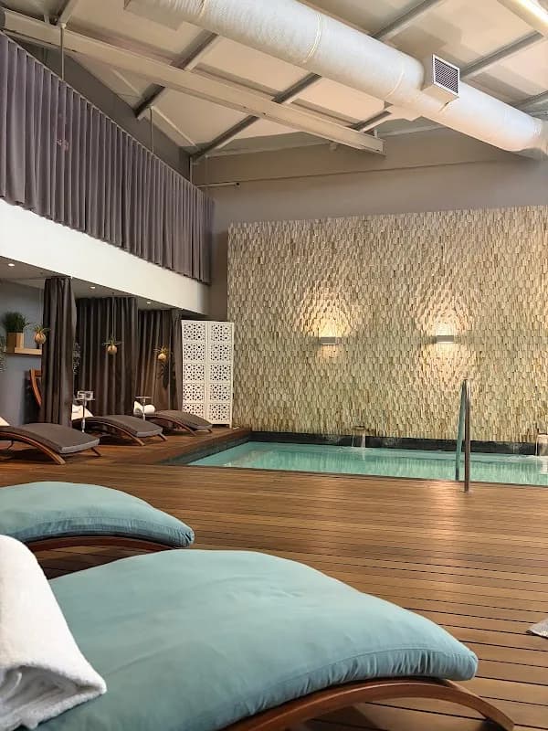 Amani Spa and Wellness at Radisson Collection Waterfront, Cape Town in Camps Bay