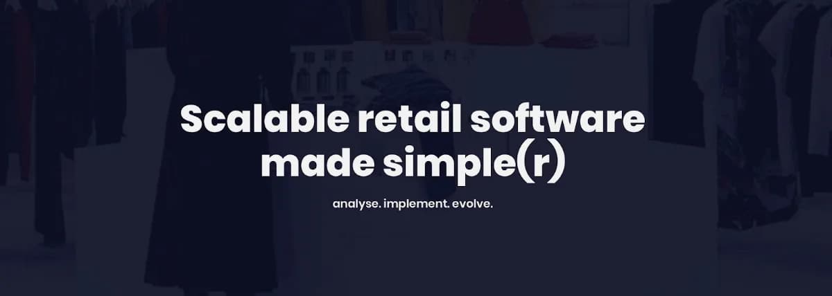 ThinnPro - smart retail software in Sea Point
