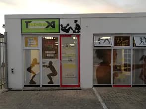 Tactix Personalized Training Studio in Newton Park