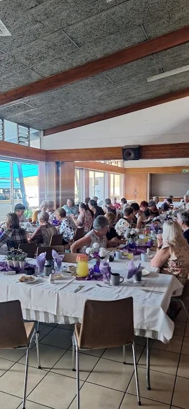Alberton Meals on Wheels Service Centre in Alberton